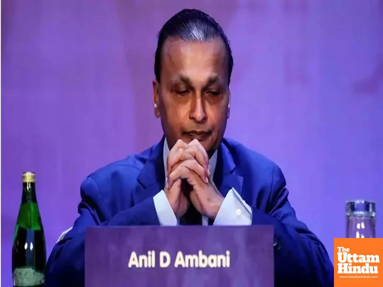 After ED Summons, Raids Begin in Fake Bank Guarantee Case Linked to Anil Ambani