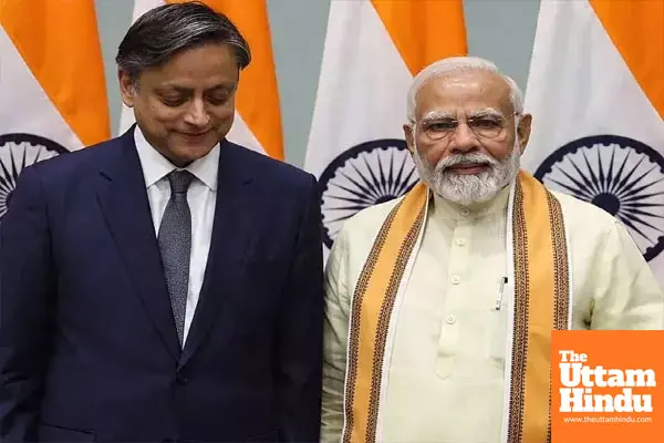 Leaders and judges should have thick skin, Suprene Courts Remarks on Defamation Case; Shashi Tharoor Gets Relief Leaders and judges should have thick skin, Suprene Courts Remarks on Defamation Case; Shashi Tharoor Gets Relief