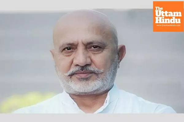Sukhbir Badal and Akali Dal Must Clarify Their Stand on the Case of Rozy Barkandis Brother: Baltej Pannu Sukhbir Badal and Akali Dal Must Clarify Their Stand on the Case of Rozy Barkandis Brother: Baltej Pannu