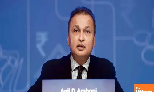 Anil Ambani in Hot Seat: ED Dials In for ₹17,000 Cr Loan Scam