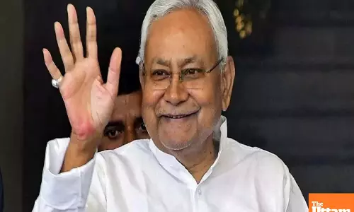 Nitish Kumar Doubles Honorarium for Mid-Day Meal Cooks, Other Workers