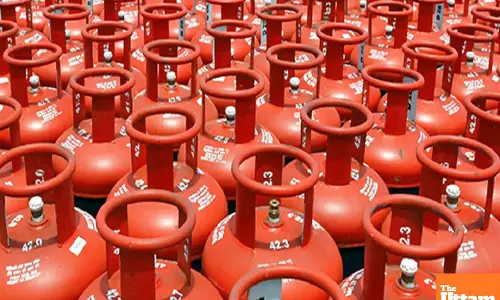 LPG Gets Cheaper: Price Slashed by ₹33.50, Check New Rates in Your City