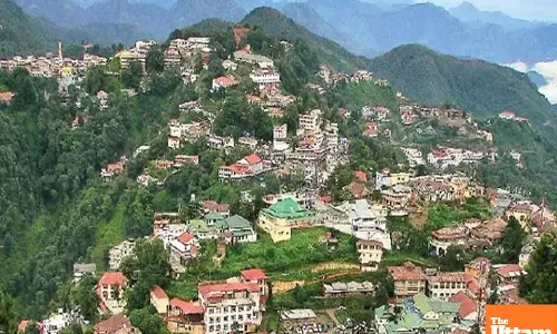 Planning a Trip to Mussoorie? Entry Now Requires Mandatory Registration