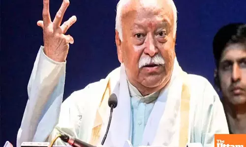 “Framed Order Against Mohan Bhagwat”: Explosive Claim by ATS Officer in Malegaon Case