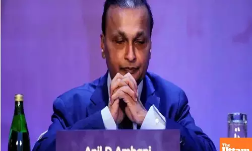After ED Summons, Raids Begin in Fake Bank Guarantee Case Linked to Anil Ambani