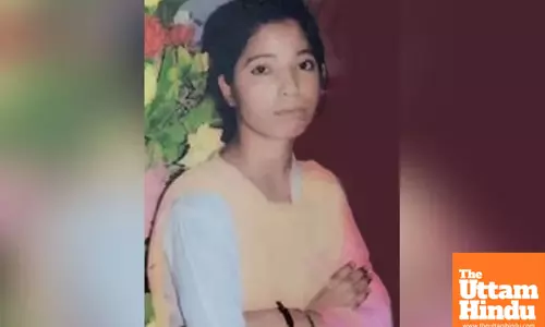 Pregnant Woman Beaten to Brink of Death: Husbands Violence Causes Liver Rupture, Fractures and Fetal Demise