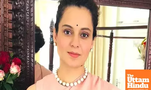 Kangana Ranauts Big Blow: HC Dismisses Plea Over Elderly Farmer Womans Defamation Case