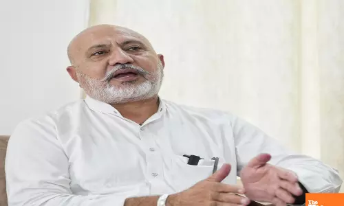 People Like Randhawa Shielded Gangsters; AAP Has Ended Political Patronage to Criminals: Baltej Pannu