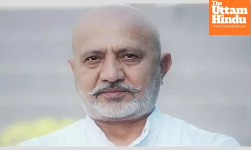 Sukhbir Badal and Akali Dal Must Clarify Their Stand on the Case of Rozy Barkandis Brother: Baltej Pannu