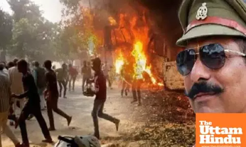 Bulandshahr Violence: 38 Accused Sentenced, 5 Get Life Imprisonment, 33 Get 7 Years