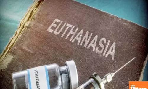 Turmoil in Uttarakhand Police: Woman Officer Appeals to President for Euthanasia