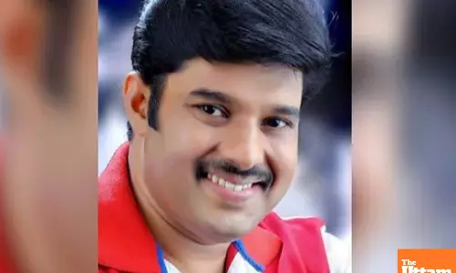 Renowned Actor Found Dead in Hotel Room, Mourning Grips Film Fraternity