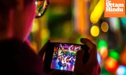 Addiction Ends in Heartbreak: 12-Year-Old Boy Dies by Suicide After ₹3,000 Deducted During Online Game