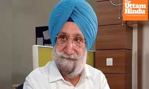 Panic in Punjab: Udayveer Randhawa Survives Shooting After Gangster’s Death Threat, Punjab Police Nabs Suspect Within Hours