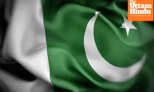 Terror Charges on a Child?  Pakistan Stuns the World by Booking 7-Year-Old Under Anti-Terror Law