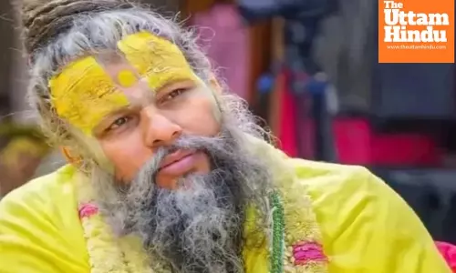 ‘I’ll Chop Off Your Head…” —Spiritual Leader Premanand Maharaj Receives Death Threat