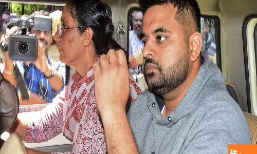 Prajwal Revanna Sentenced to Life Imprisonment by Bengaluru Special Court in  Rape Case