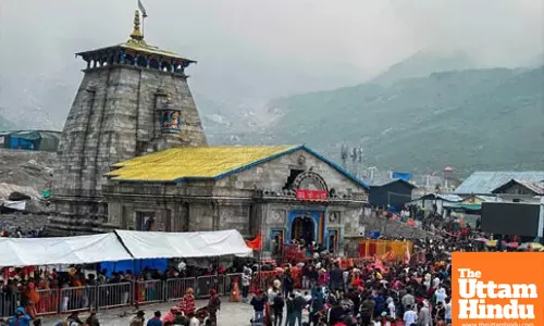 Kedarnath Pilgrimage Restarts, Devotees to Embark on 22km Foot Journey