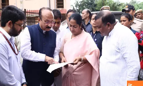 Delhi Government Enters a New Digital Era: CM Rekha Gupta Leads Complete e-Office Transformation