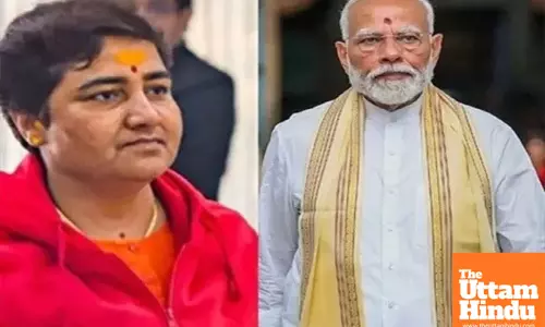 I was Being Tortured and Pressured to take PM Modis Name : Pragya Thakurs Big Revelation