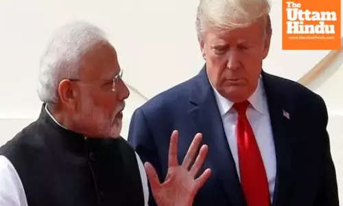 Tomorrow’s Blow to India: Trump’s 50% Import Tariff to Hit Farmers & Businesses