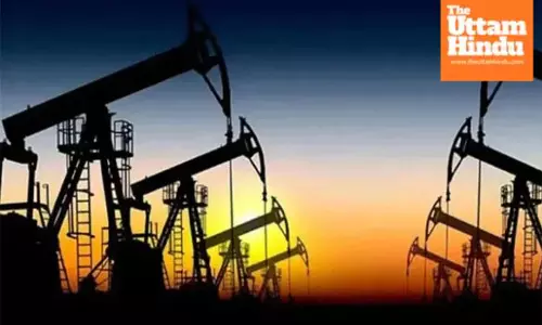 India’s Big Jump in Oil Purchases: Imports from U.S. Set to Rise by 150%