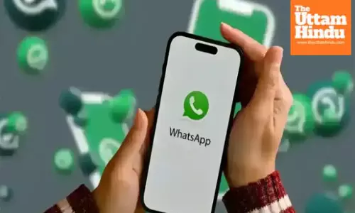 WhatsApp Bans Over 98 Lakh Indian Accounts in One Go, Major Crackdown Reported