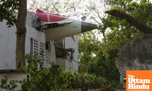 Two Months On: British Families Still Await DNA Reports After Air India Crash, Agony Deepens Over Body Mix-Up