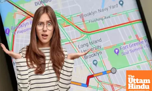 Stuck in a Remote Area? Use Your Phones Hidden Feature to Share Location without Internet