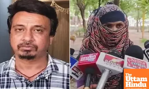 Raghuvanshi Family in Fresh Controversy: Woman Alleges Raja Raghuvanshis Brother is Father of Her Son, Cites DNA Report