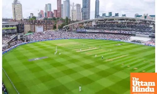 Three Indian Cricketers Born on August 3, One Played Key Role in 1983 World Cup Win