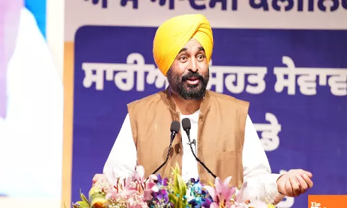 CM Announces to Open 200 New Aam Aadmi Clinics Across the State