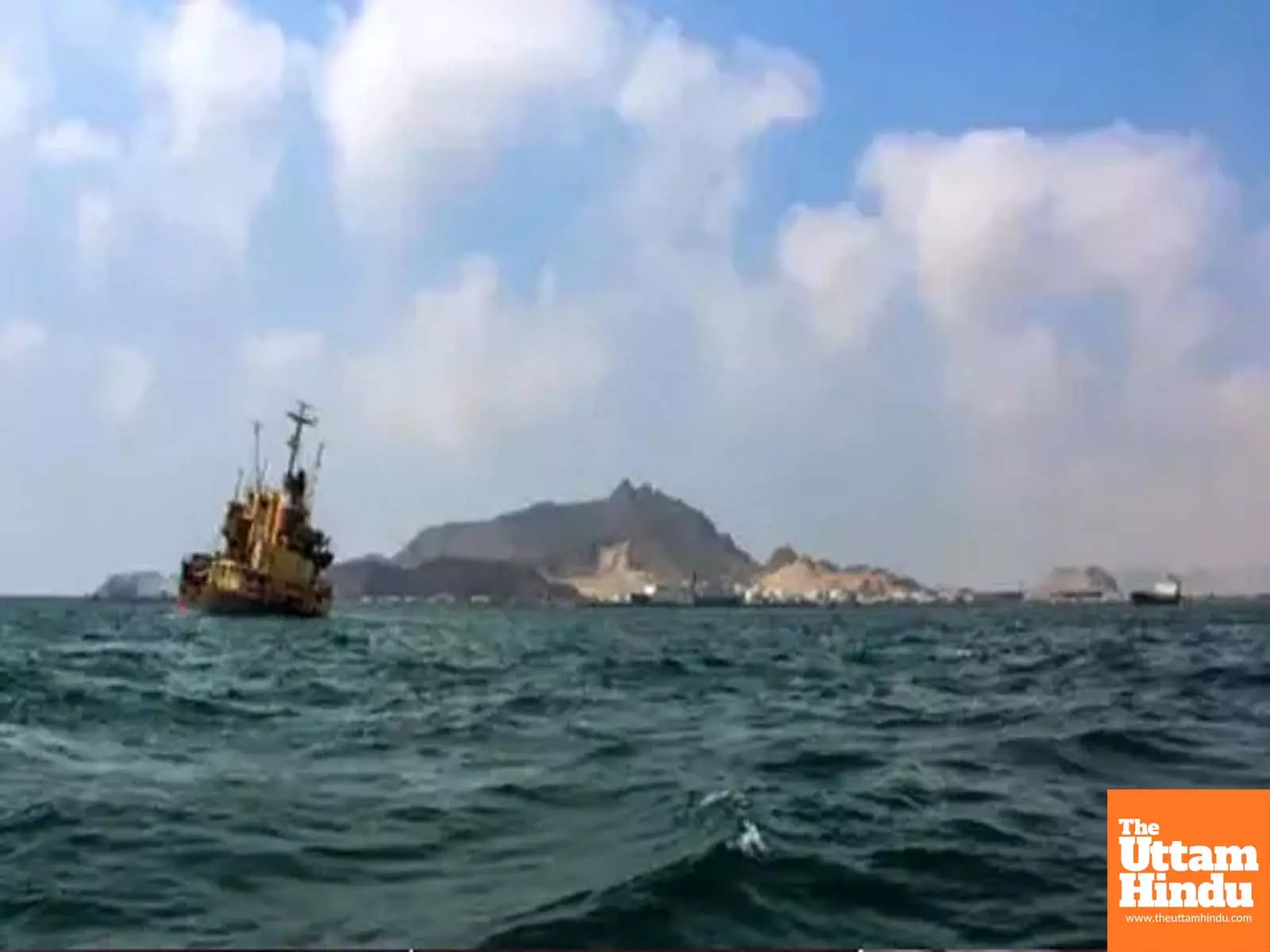 Migrant Boat Tragedy: 68 Dead, 74 Still Missing in Sea Disaster