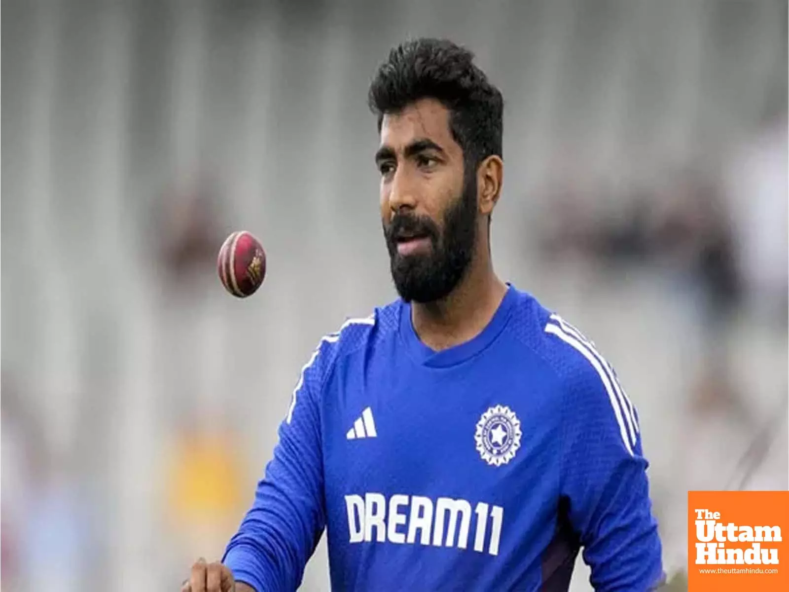 Jasprit Bumrah Injured Again! Real Reason Behind Oval Test Omission Revealed Jasprit Bumrah Injured Again! Real Reason Behind Oval Test Omission Revealed