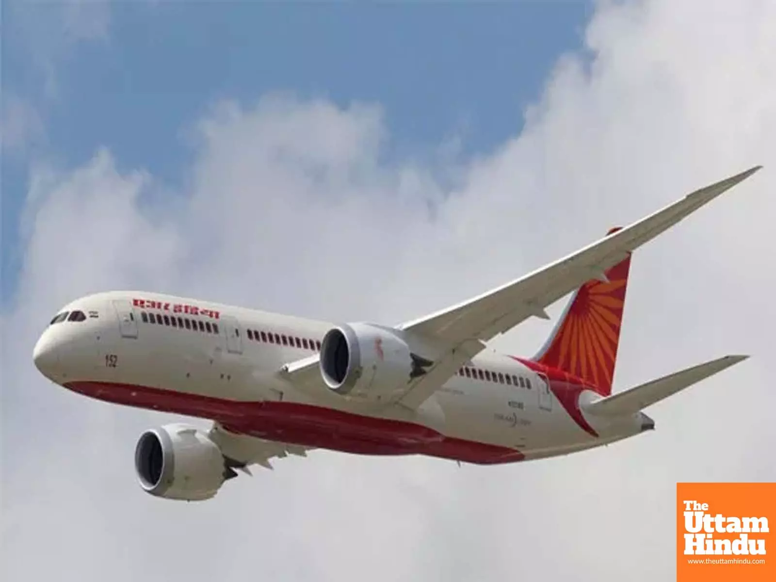 Cockroach Scare on Air India San Francisco-Mumbai Flight, Clarification Issued