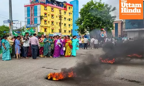 ABVP Leaders Arrested in College Girls Suicide Over Sexual Harassment Allegations