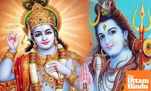 A Powerful Day to Seek Blessings from Mahadev and Narayan — Perform This Puja to Unlock Divine Fortune