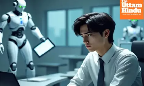 80% Jobs Will Be Replaced by AI in 5 Years: Warns Indian-American Tech Tycoon