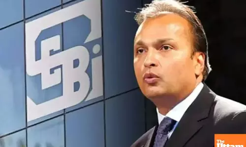₹17,000 Crore Loan Scam: ED Tightens Noose Around Anil Ambani