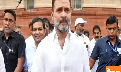 “If You Were a True Indian…”: SC Pulls Up Rahul Gandhi Over China Land Claim