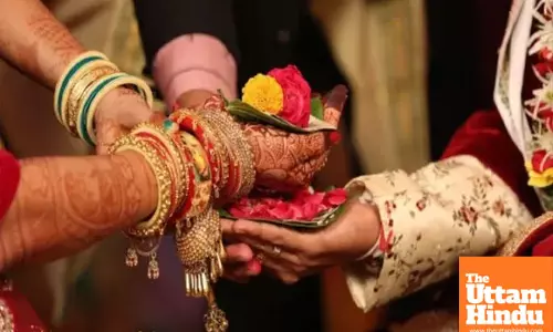 Four Times a Groom, Zero Times a Husband: Jodhpur Mans Bitter Experience
