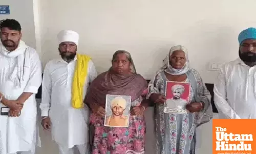 32-Year Wait for Justice: 5 Punjab Police Officials Get Life Imprisonment in Fake Encounter Case