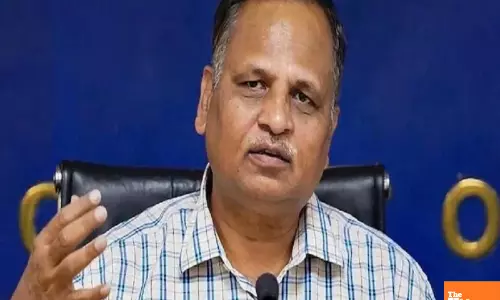 CBI Gives Satyendra Jain Clean Chit in Corruption Case; Court Accepts Closure Report