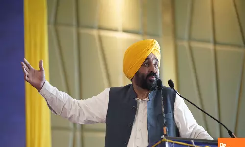 Be the ‘Generals’ in the War Against Drugs: CM to Members of Defence Committees