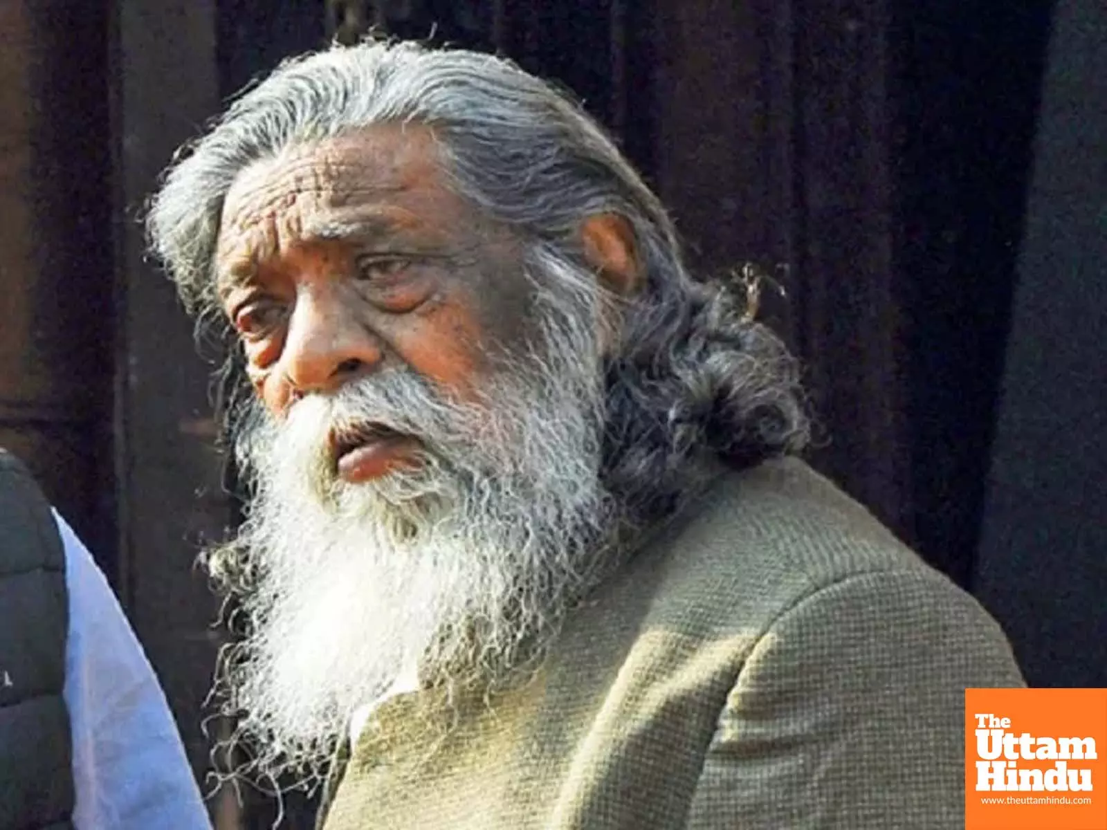 Shibu Sorens Mortal Remains to Be Kept in Assembly; Final Rites in Ramgarh Shibu Sorens Mortal Remains to Be Kept in Assembly; Final Rites in Ramgarh