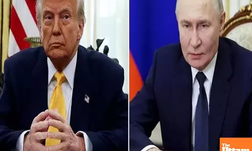 Russia Abandons 38‑Year INF Moratorium, Citing Trump‑Era Threats