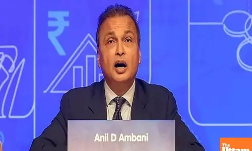 Big Trouble for Anil Ambani: ED Summons in ₹17,000 Crore Scam, Heads to Delhi