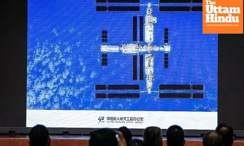 Pakistan Follows India’s Path: To Send Its First Astronaut to Space Next Year with Help from This Neighbouring Country