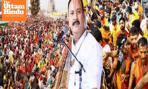 Stampede at Kubreshwar Dham: 2 Dead, 10 Injured Amid Overcrowding Ahead of Kanwar Yatra