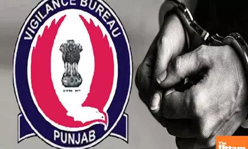 Vigilance Heat on Punjab Transport Dept: 4 Held Including MVI, FIR Against 7 Officials